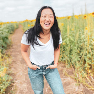 Meet your Posher, Aleshea